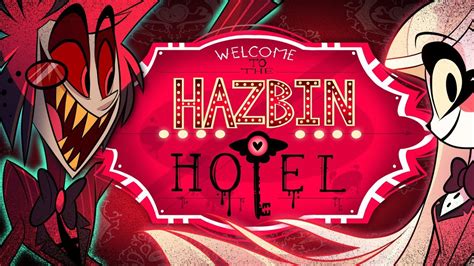 r hazbin|HAZBIN HOTEL (PILOT) .